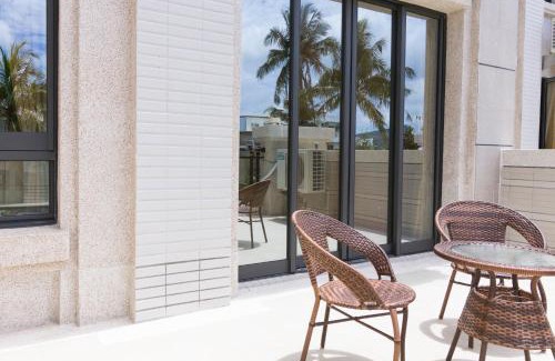 Hengchun Old Town Bed & Breakfast | Have FUN villa
