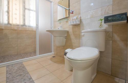 Hengchun Old Town Bed & Breakfast | Have FUN villa