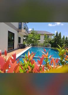 Nong Pla Lai House | Have fun with it