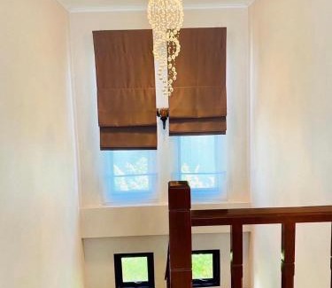 Nong Pla Lai House | Have fun with it