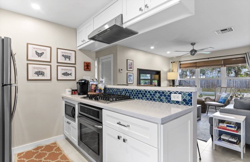 Boynton Beach House | Have fun with the whole family at this beautiful Florida home.