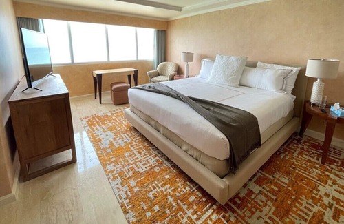 Carolina Condo | Have the experience of a lifetime in this luxurious property
