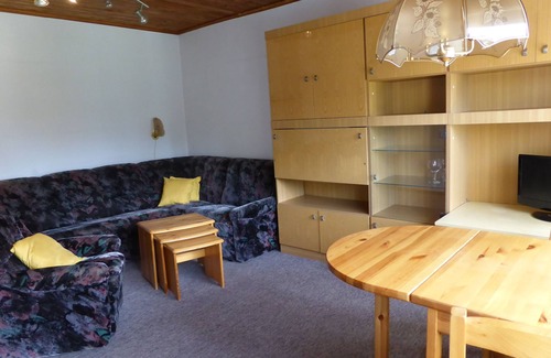 Parey House | Havel near the angler's paradise