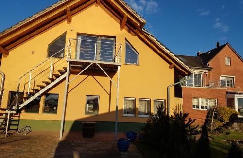 Havelberg Apartment | Havel-Pension Kruse