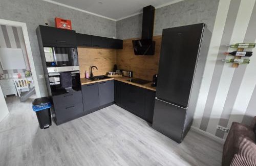 Havelberg Apartment | Havel Suites