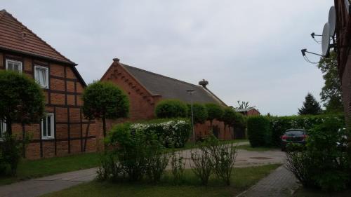 Nitzow Apartment | Havelhof-Nitzow