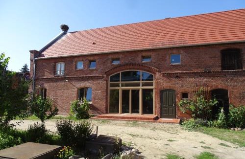 Nitzow Apartment | Havelhof-Nitzow