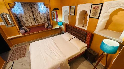 Bundi Hotel | Haveli Bundi Inn