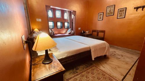 Bundi Hotel | Haveli Bundi Inn