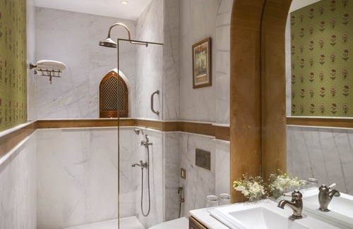 Old Delhi Hotel | Haveli Dharampura & Golden Haveli- UNESCO awarded Boutique Heritage Hotel