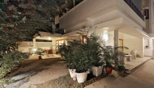 Hauz Khas Bed & Breakfast | Haveli Hauz Khas