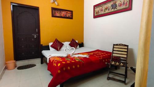 Bundi Hotel | Haveli Taragarh Palace