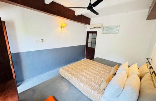 Havelock Town Bed & Breakfast | Havelock Bungalow - Enjoy 10 percent off at Colombo's Best Fine Dining Restaurant - GINI Outdoor Kitchen