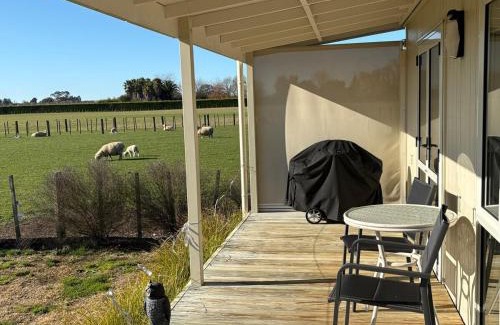 Havelock North House | Havelock Cottage - Pukeko Nest