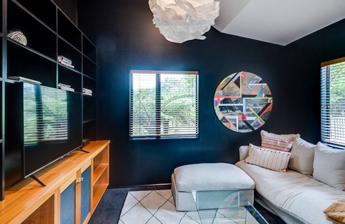Havelock North House | Havelock Haven - Havelock North Holiday Home