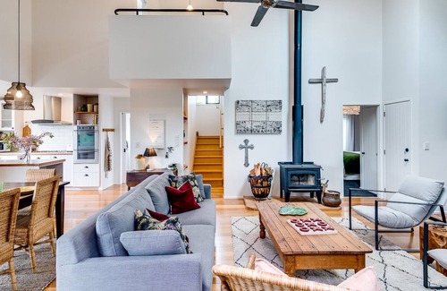Havelock North House | Havelock Haven - Havelock North Holiday Home