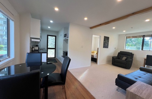 Havelock Apartment | Havelock Haven