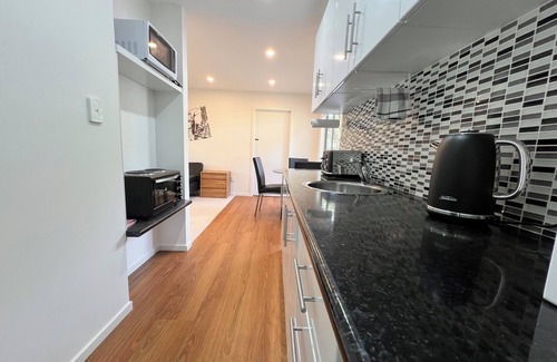 Havelock Apartment | Havelock Haven