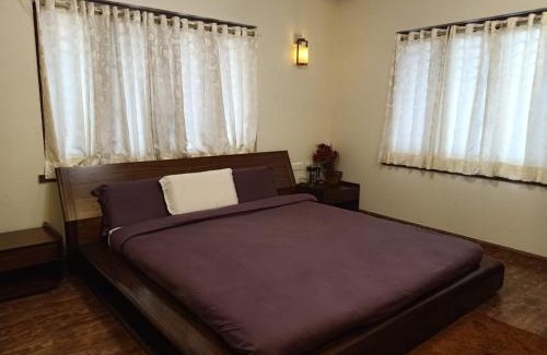 Pudumund House | Havelock Leisure - A Boutique Villa