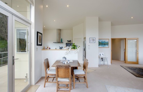 Havelock North House | Havelock Wine Down - Havelock North Holiday Home