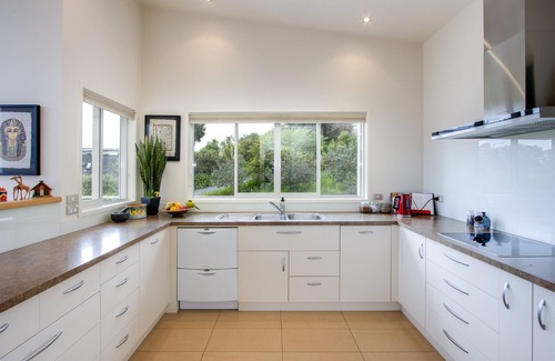 Havelock North House | Havelock Wine Down - Havelock North Holiday Home