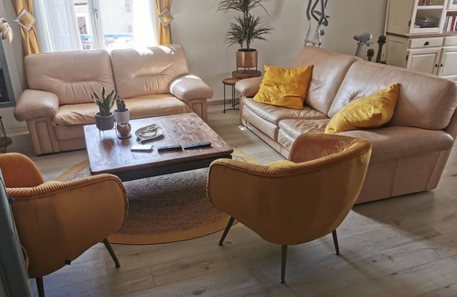 Saint-Junien House | haven 2