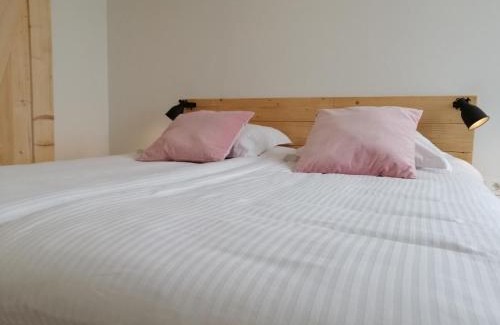 Sint-Pieters Bed & Breakfast | Haven 7