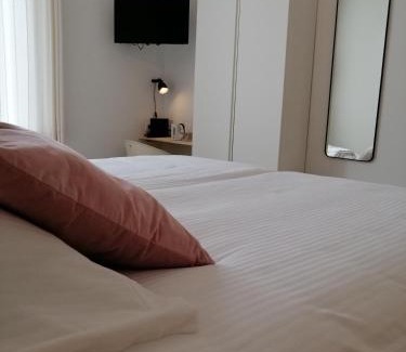Sint-Pieters Bed & Breakfast | Haven 7