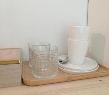 Sint-Pieters Bed & Breakfast | Haven 7