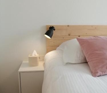 Sint-Pieters Bed & Breakfast | Haven 7