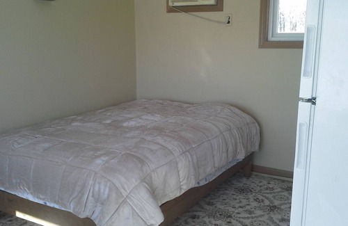 Myrtle Apartment | Haven Acres Spring House