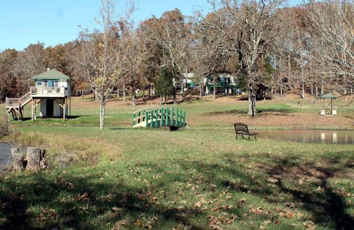 Myrtle Apartment | Haven Acres Spring House