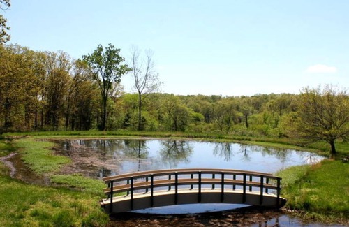 Myrtle Apartment | Haven Acres Spring House