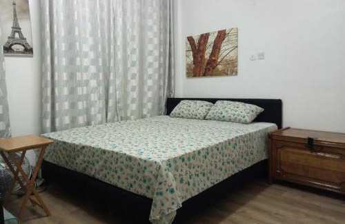 Tangana Apartment | Haven Apartment