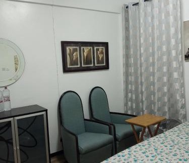 Tangana Apartment | Haven Apartment