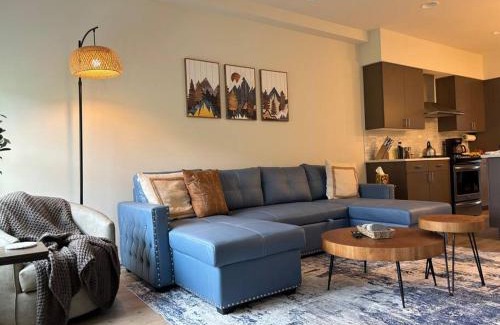 White Center House | Haven at Greenbridge Close to Airport and Downtown