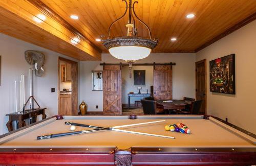 Elk Park House | Haven at Headwaters