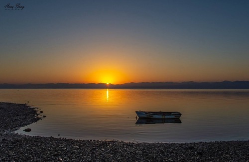 Nuweiba Resort | Haven Beach camp and Resturant