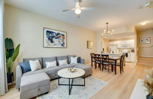 Venetian Bay Villages House | Haven Beautiful 3 BR TH in Gated Resort Community