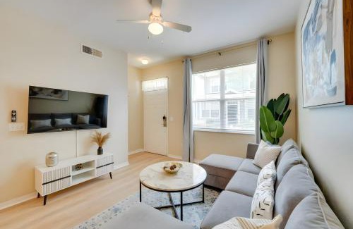 Venetian Bay Villages House | Haven Beautiful 3 BR TH in Gated Resort Community