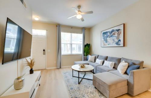Venetian Bay Villages House | Haven Beautiful 3 BR TH in Gated Resort Community
