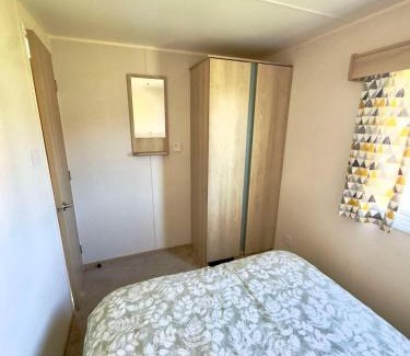 Isle of Grain House | Haven Caravan