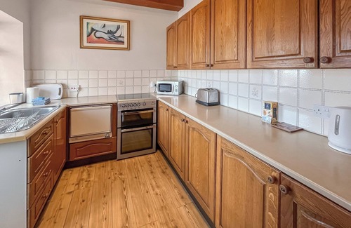 St Abbs Cottage | Haven Cottage - UK49651