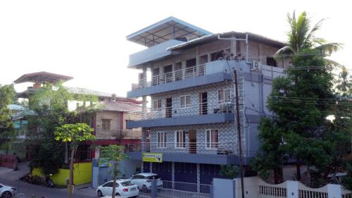 Port Blair House | Haven Garden Homestay