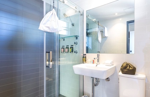 Glebe Hotel | Haven Glebe