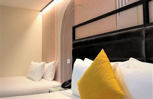 Glebe Hotel | Haven Glebe