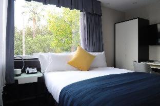 Glebe Hotel | Haven Glebe