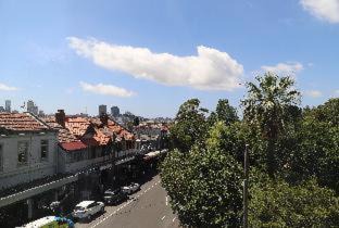 Glebe Hotel | Haven Glebe