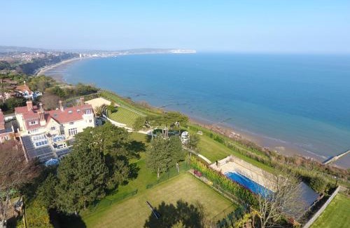Shanklin Hotel | Haven Hall Hotel