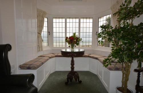 Shanklin Hotel | Haven Hall Hotel